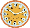 Часы тренажер для детей, цена 320 грн - Prom.ua (ID#1060982260)